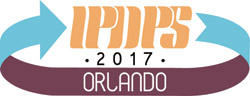 Logo of IPDPS 2017
