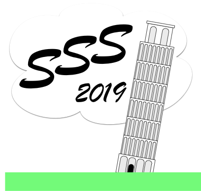 Logo of SSS 2019