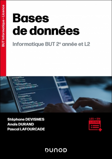 Bases de données - Informatique BUT 2ème année et L2