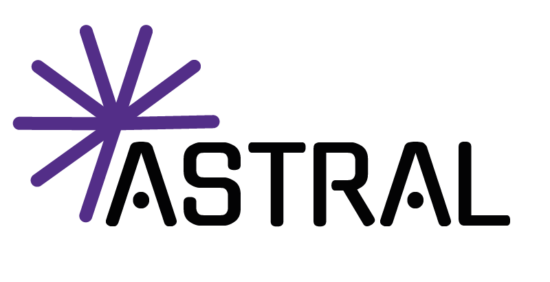 Logo of ASTRAL