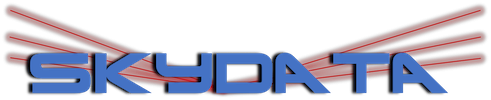 Logo of SKYDATA