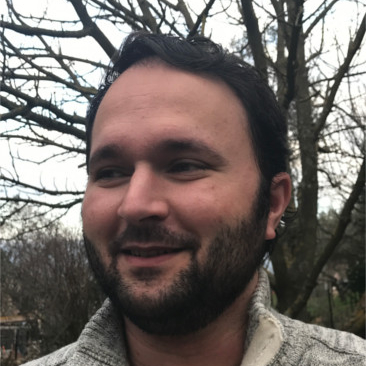 Kevin ATIGHEHCHI
