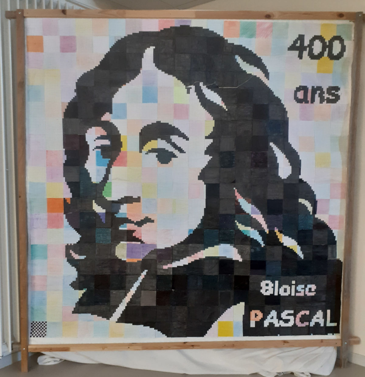 Blaise Pascal