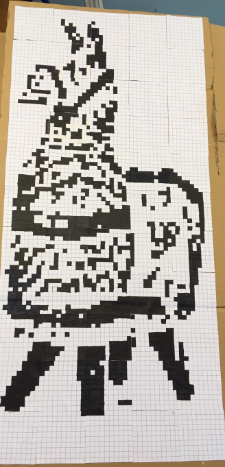 Lama Fortnite