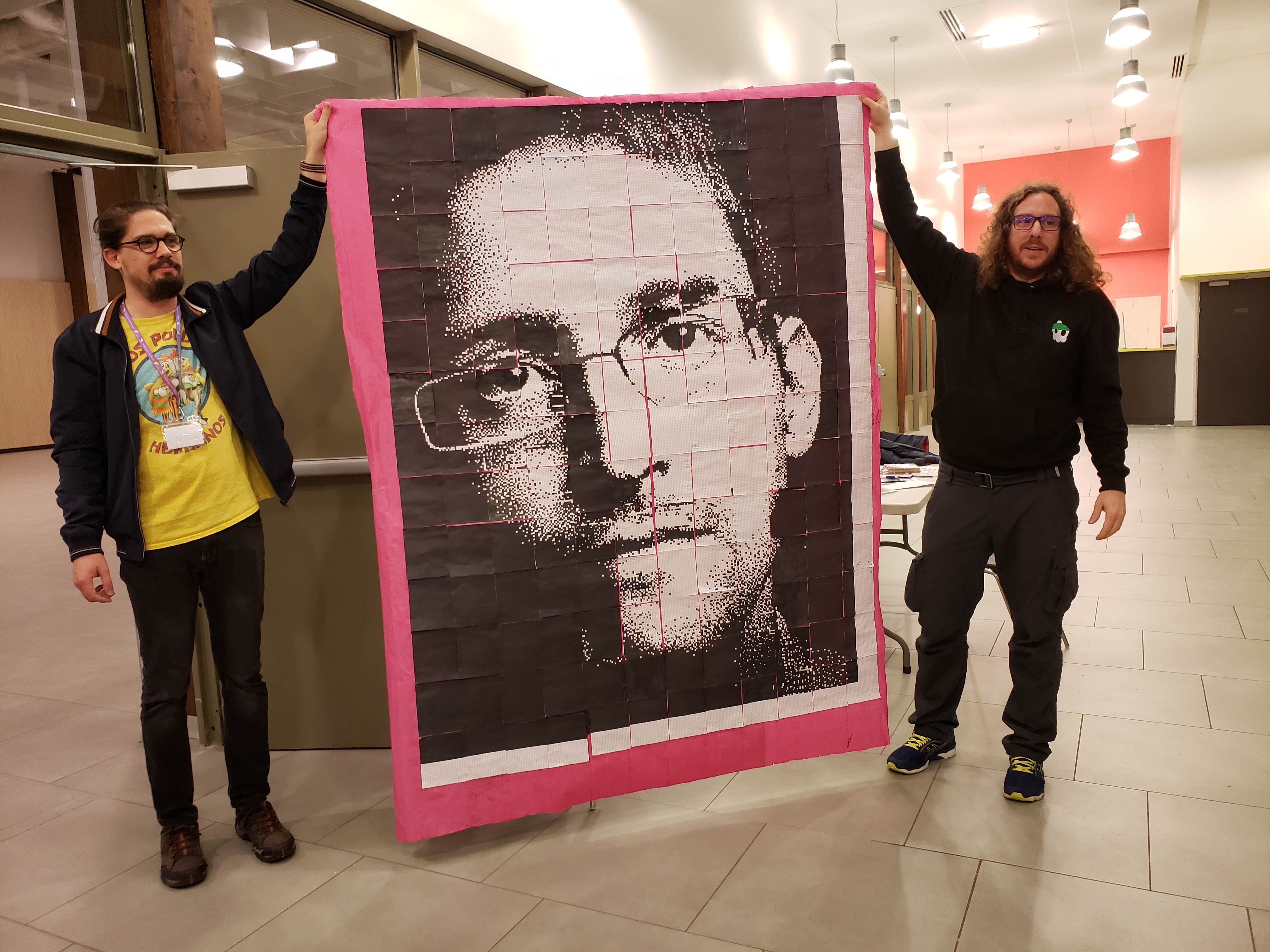 Edward Snowden