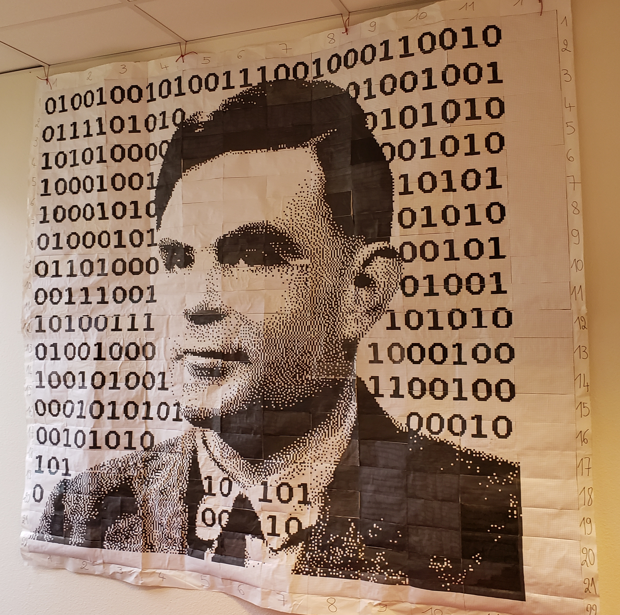Alan Turing