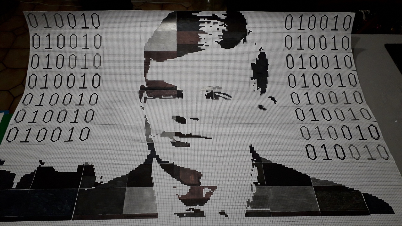 Alan Turing