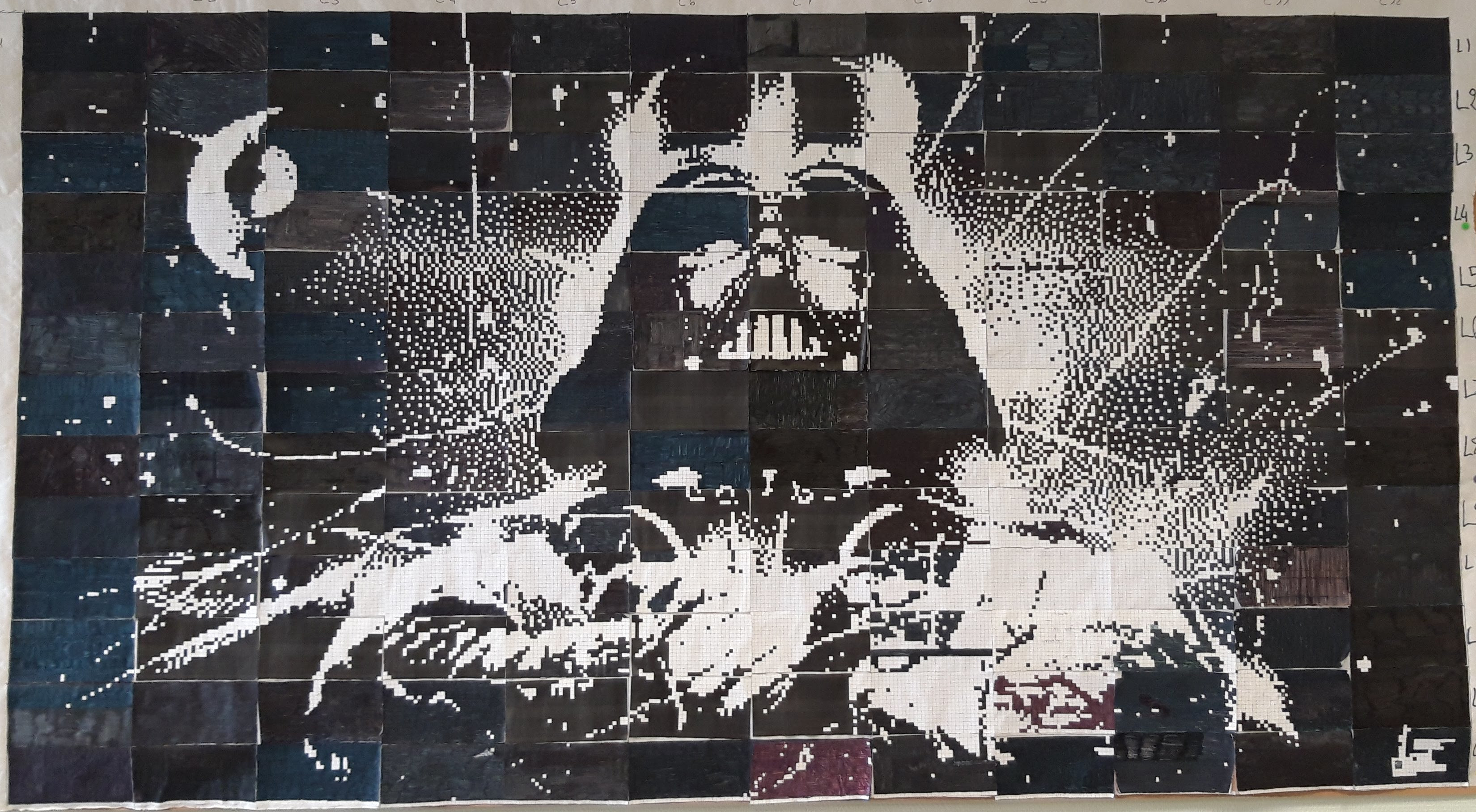 Dark Vador