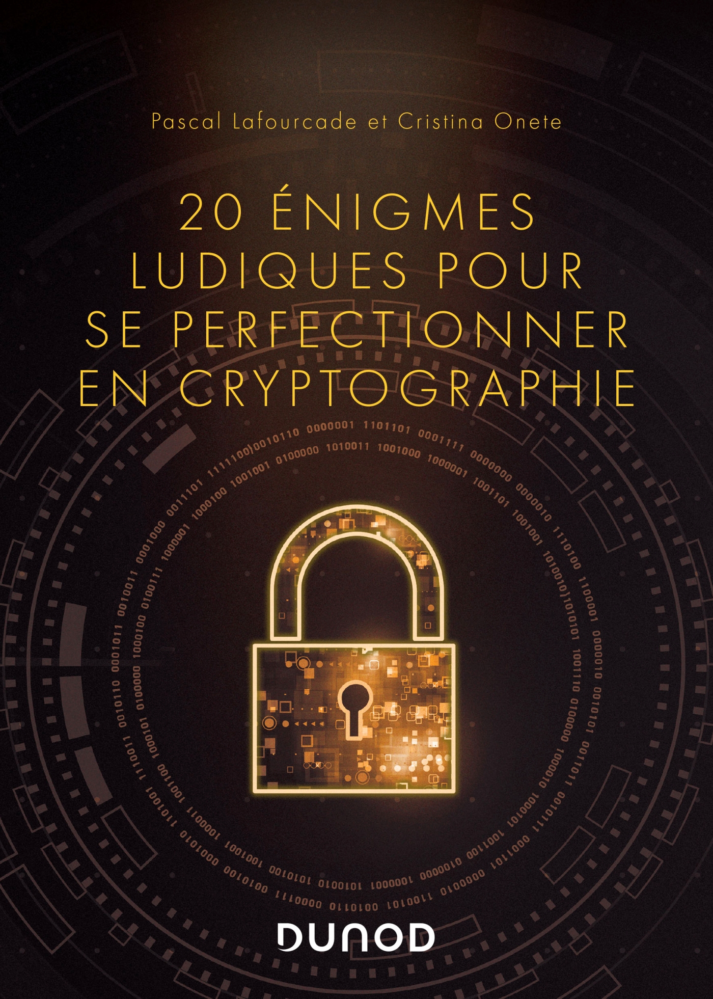 20 Enigmes
		      Cryptographiques